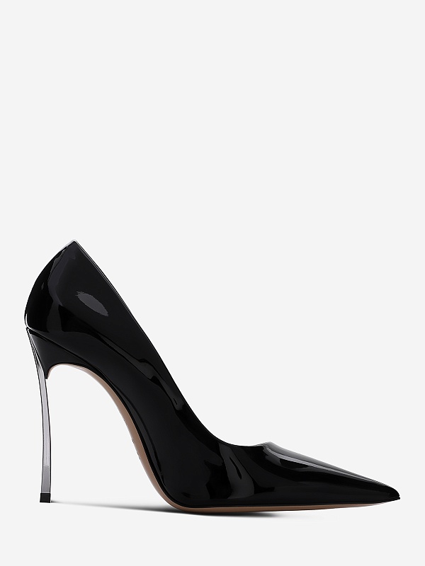 Туфли жен Casadei 1F940X100MC1444 9000 - 2