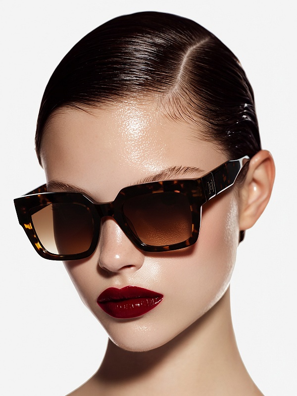 Солнцезащитные очки Carolina Herrera HER 0328/S 086 HA 49 24 140 - 1