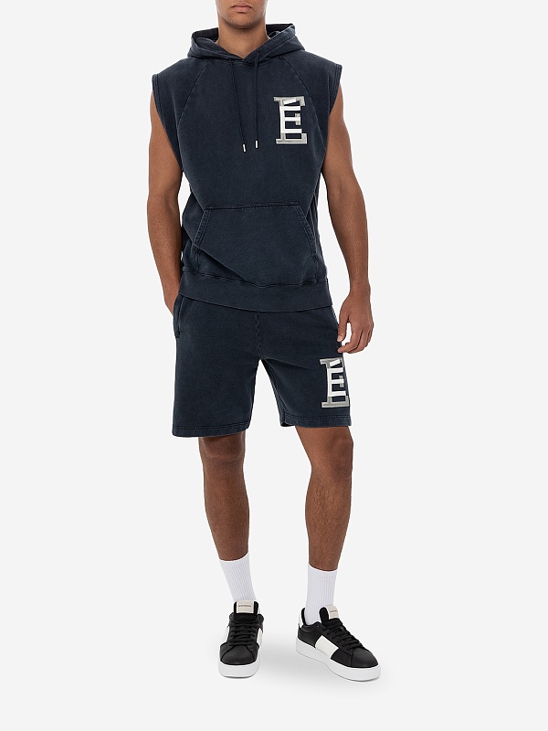 Кеды муж Emporio Armani X4X570 XN010 Q475 - 5