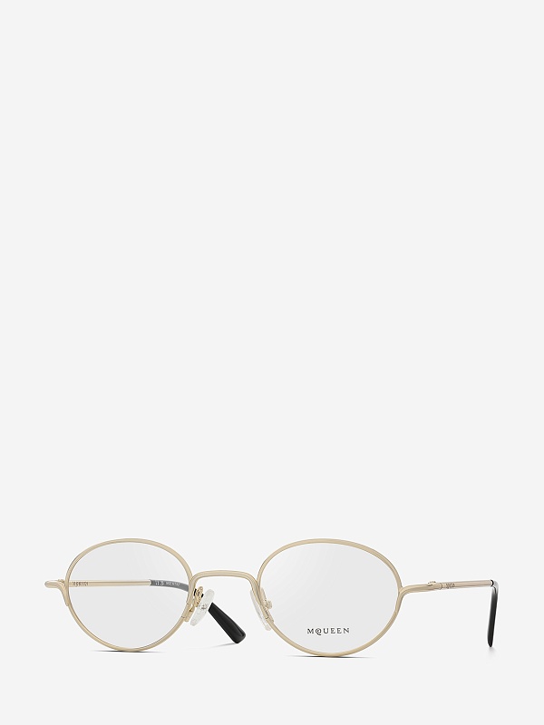 Оправа Alexander McQueen AM0562O 002 46 23 145 - 0