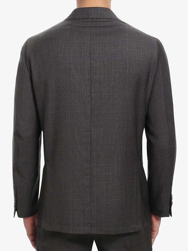 Пиджак муж Barba Napoli JIMMY 51066 75 - 1