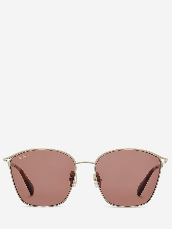 Солнцезащитные очки Max Mara MM 0043 52E 55 - 1