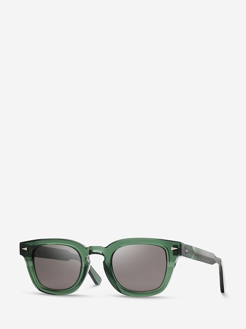 Солнцезащитные очки AHLEM Champ De Mars Dark Green 46 24 145 - 0