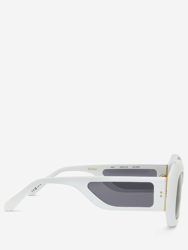Солнцезащитные очки Linda Farrow LFL 1550 C02 52 23 145 - 3