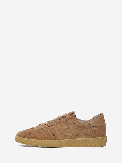 Кеды жен MSGM 4041MDS021 997 23 - 0