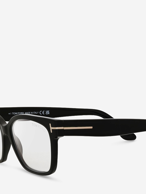 Оправа Tom Ford FT6171-B 001 53 - 3