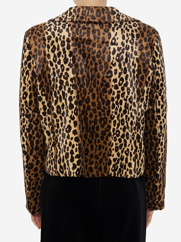 Куртка жен Philosophy Di Lorenzo Serafini 0602 5757 A1888 Fantasy print Only one colour - 4