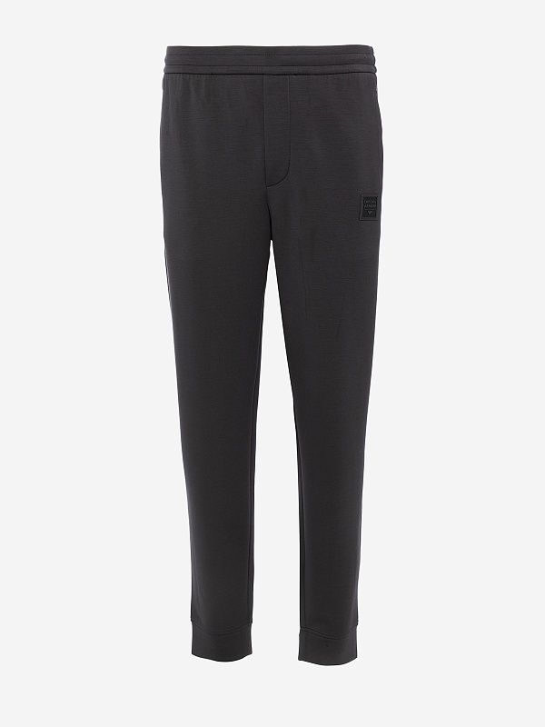 Костюм спортивный муж Emporio Armani 6D1D72 1JRRZ 0842 PHANTOM - 3