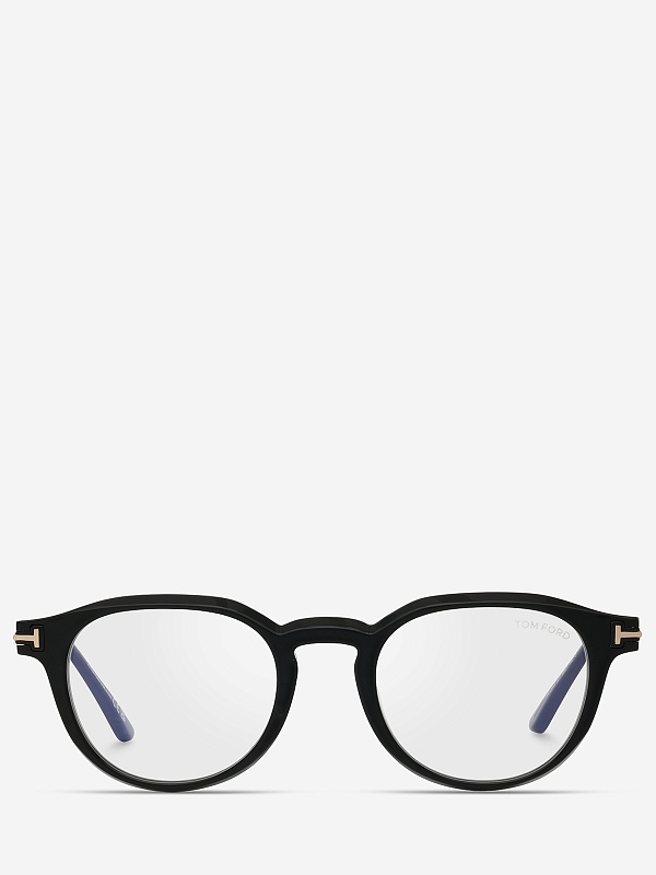 Оправа Tom Ford FT6125-B 001 49 - 1