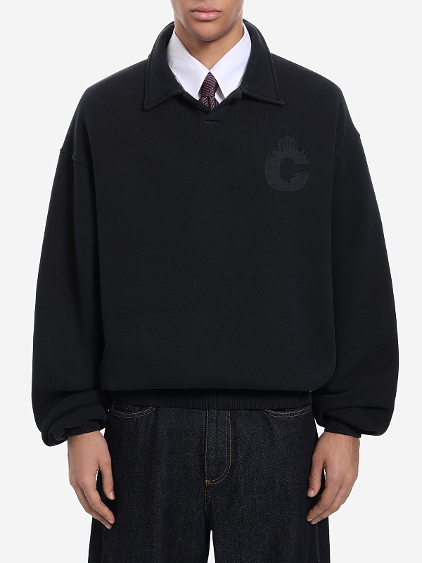 Толстовка муж CULTURA W25CULT_N002 N002 - 2