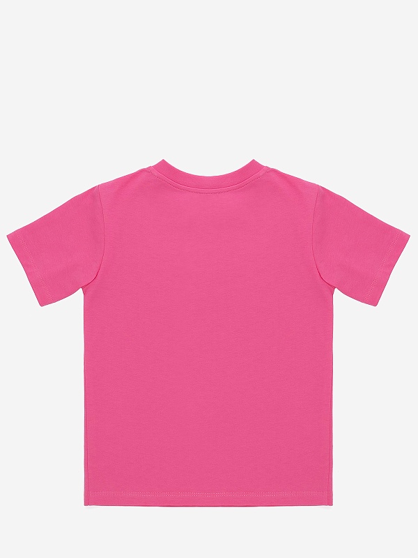 Футболка дев Balmain BX8R51 Z3186 51PAG - 1