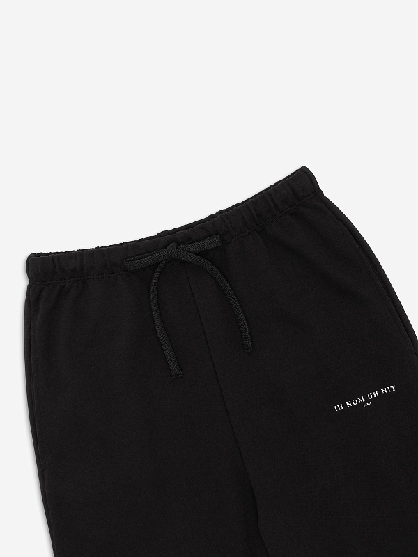 Джоггеры муж IH NOM UH NIT NUW23301 009_black - 2