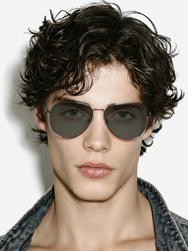 Солнцезащитные очки Saint Laurent SL 772 002 53 17 145 - 1