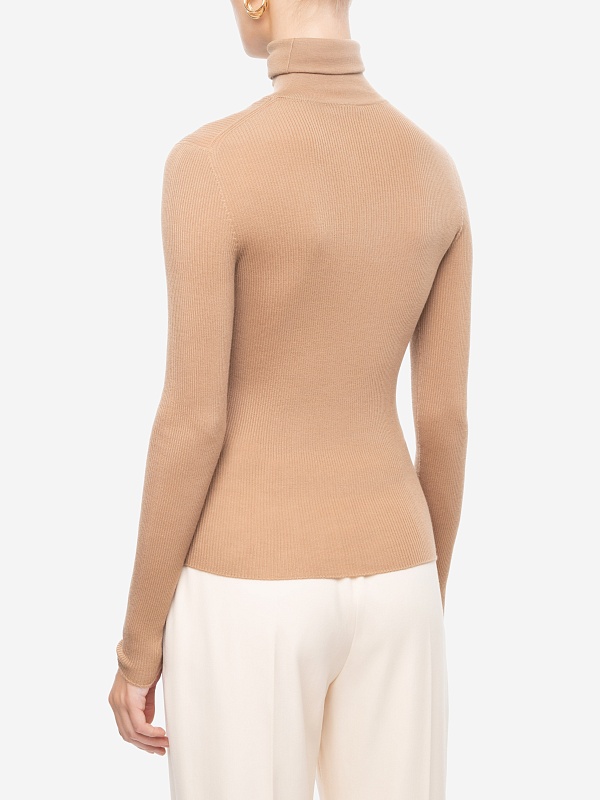 Водолазка жен Dolce&Gabbana FXL71TJAWW3 M0444 - 3