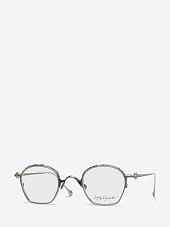 Оправа Yohji Yamamoto L002 RX M008 44 27 145