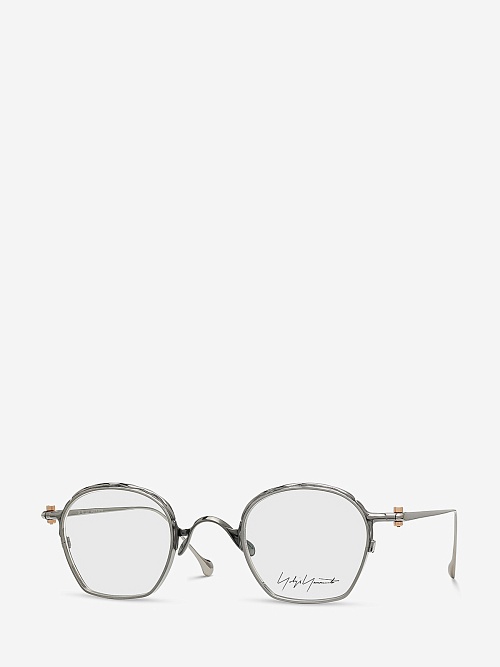 Оправа Yohji Yamamoto L002 RX M008 44 27 145 - 0
