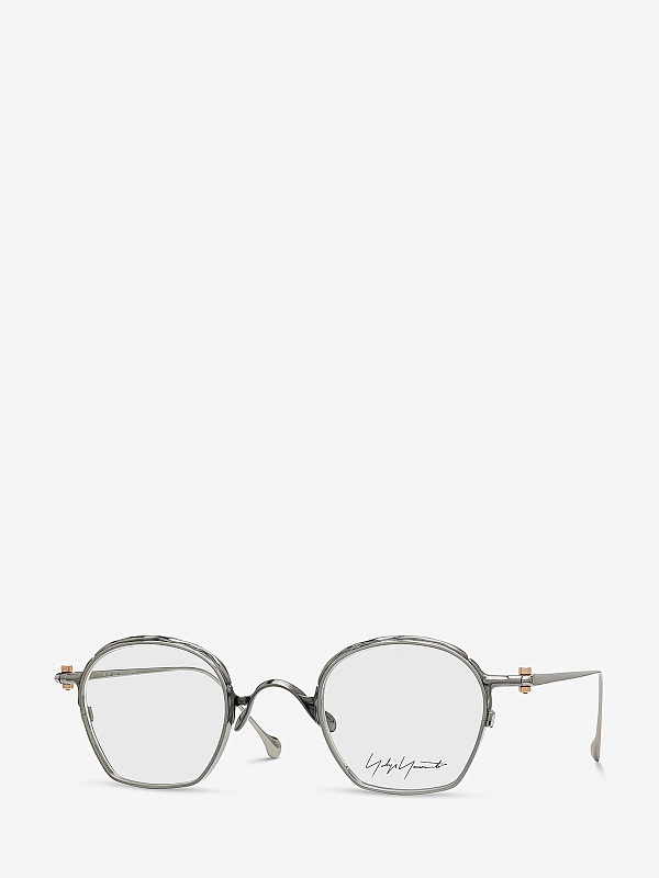 Оправа Yohji Yamamoto L002 RX M008 44 27 145 - 0