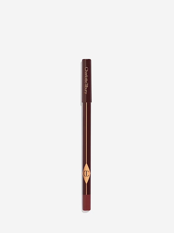 Карандаш для глаз жен Charlotte Tilbury CT9836 PILLOW TALK EYELINER - 1