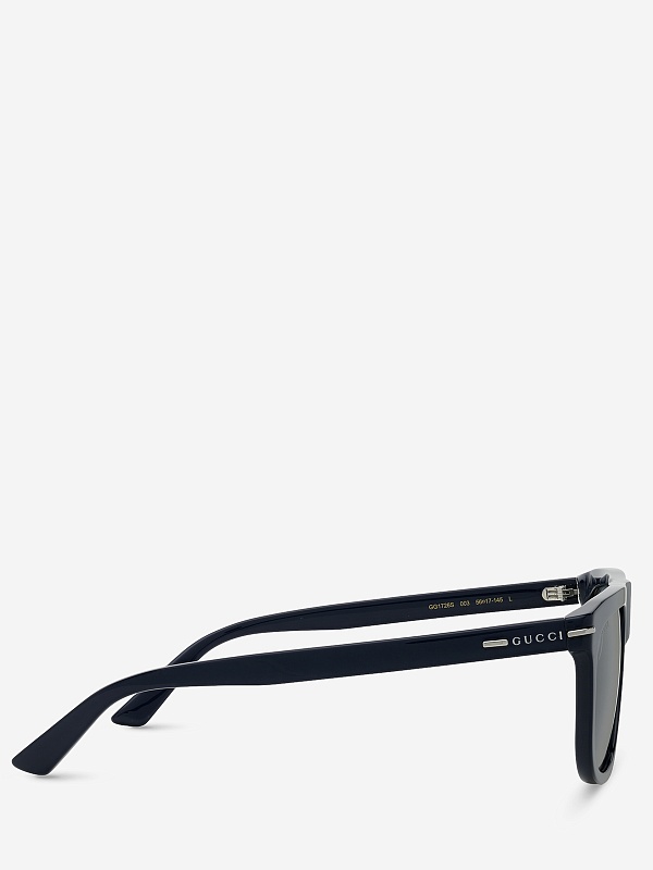 Солнцезащитные очки Gucci GG1726S 003 56 17 145 - 3