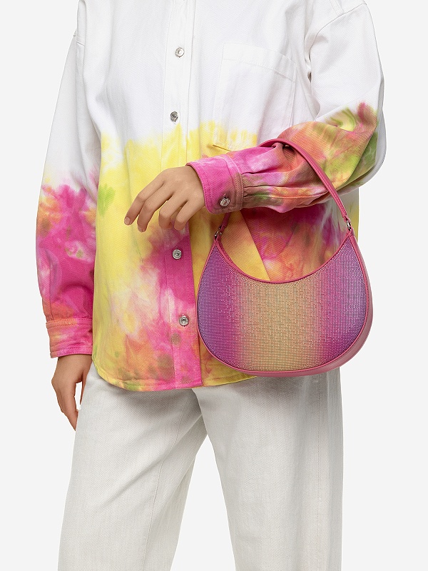 Сумка жен MSGM 3442MDZ09 724 15 - 5