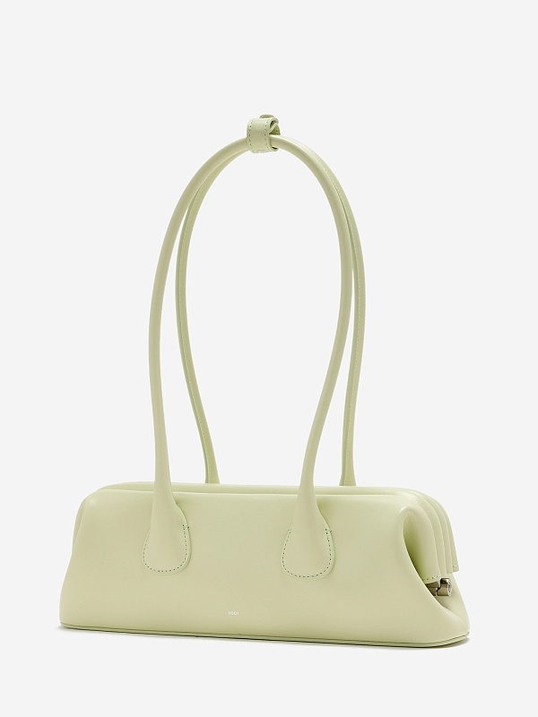 Сумка жен OSOI 26SB01018296 MELON - 1