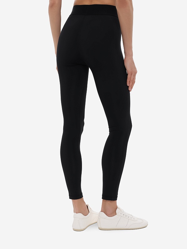 Леггинсы (спортивные) жен Diesel A18279 0PLAR 9XX - 4