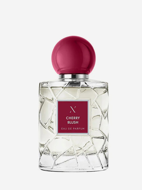 Парфюмерная вода унисекс Les Soeurs de Noe LSDN077113 CHERRY BLUSH 100 мл - 0