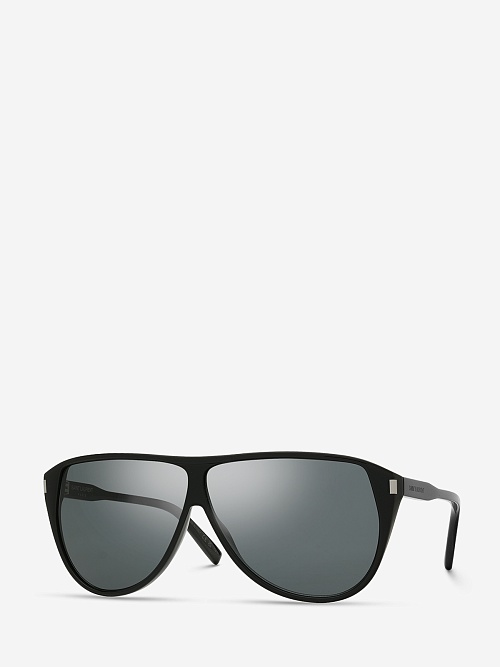 Солнцезащитные очки Saint Laurent SL 731 GASPAR 002 65 5 145 - 0