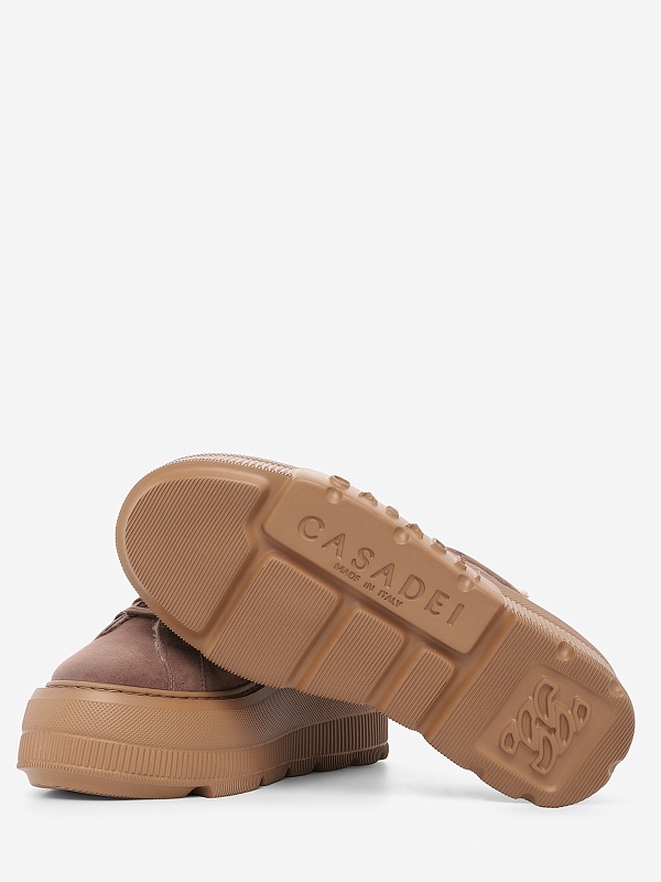 Кеды жен Casadei 2X924Z0711T05432403 2403 - 5