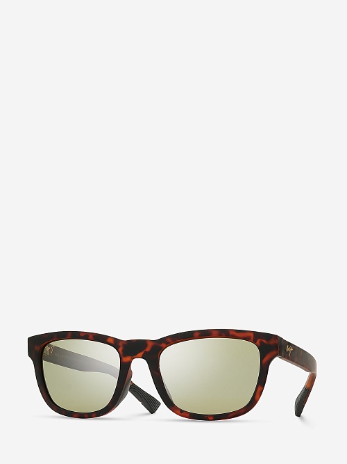 Солнцезащитные очки Maui Jim MJHT617-10A 20 140 - 0