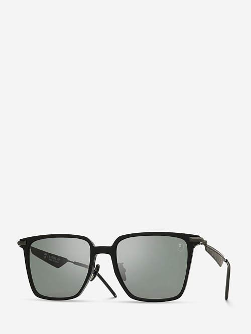 Солнцезащитные очки A BATHING APE BS13029 BS 56 20 140 - 0