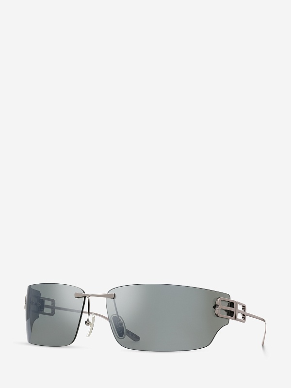 Солнцезащитные очки Balenciaga BB0485SA 003 76 15 120 - 0