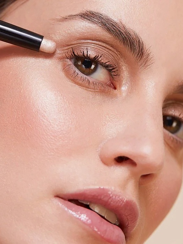 Тени для век жен BY TERRY 2141650300 OMBRE BLACKSTAR N3 Blond Opal - 2