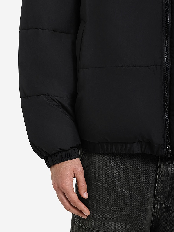 Куртка муж Ksubi MFA25JK004 MULTI COLOUR - 9