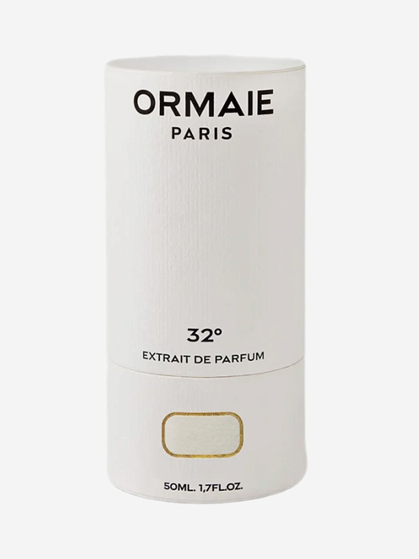 Парфюмерный экстракт унисекс ORMAIE 3770031598186 32° 50 мл - 1