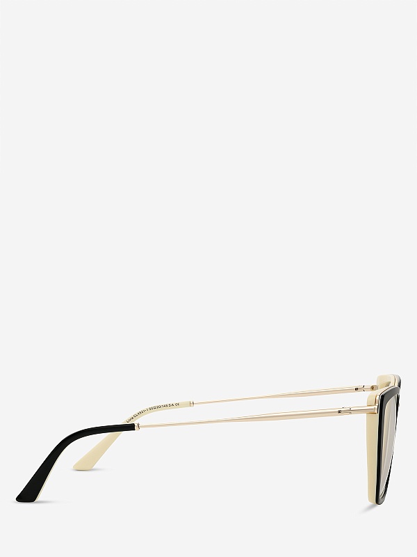 Оправа Carolina Lemke CL4531 01 50 20 145 - 3