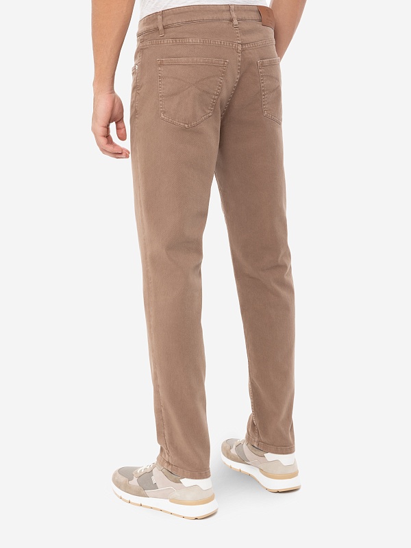Джинсы муж Brunello Cucinelli M277PD3210 c7403 - 3