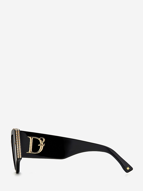 Солнцезащитные очки Dsquared2 D2 0032/S 2M2 IR 54 18 - 2