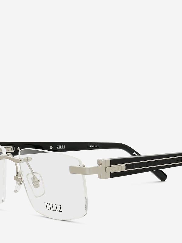 Оправа Zilli ZI 60119 C03 59 18 145 - 4