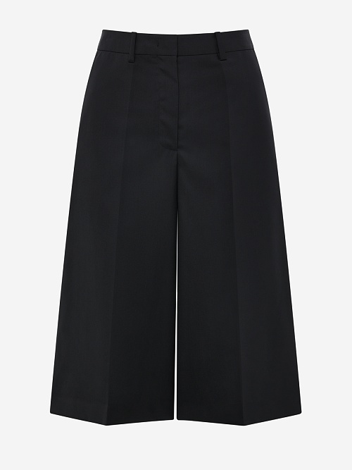 Бермуды жен Juun.J JW5725W02 Black 5 - 0