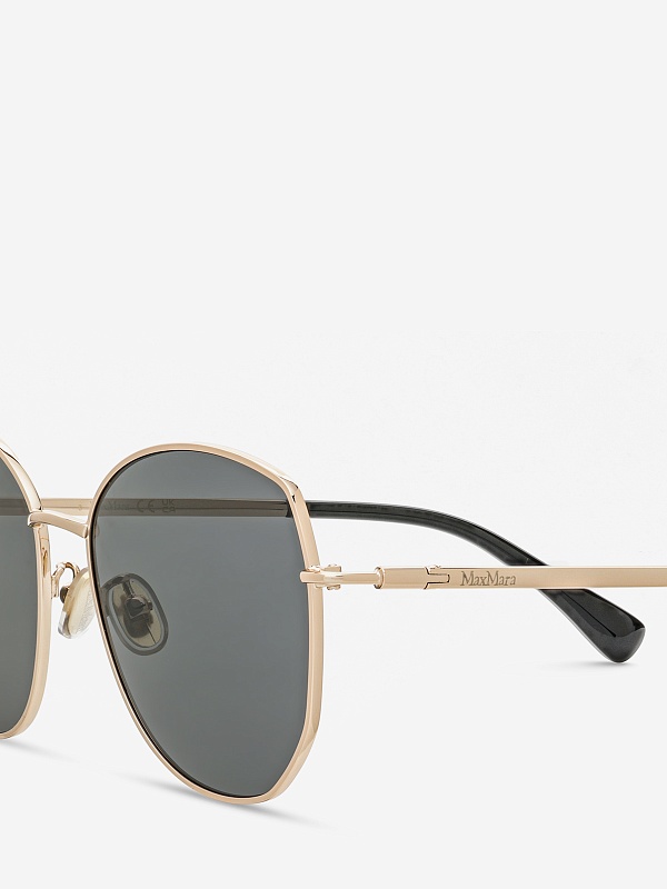 Солнцезащитные очки Max Mara MM 0114-K 32A 58 17 135 - 3