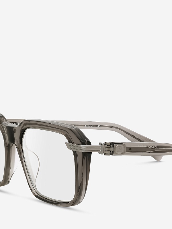 Оправа Balmain LEGION V BPX-174C-51/GRY-PLD 51 21 140 - 3