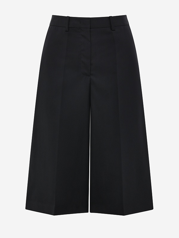 Бермуды жен Juun.J JW5725W02 Black 5 - 5