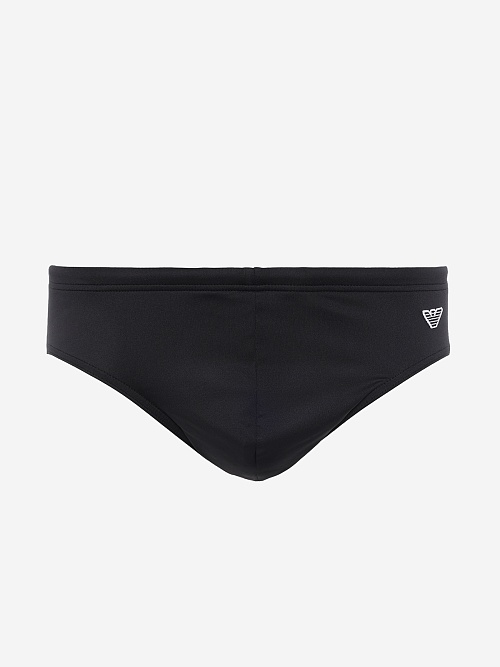 Плавки муж Emporio Armani EM000570 AF20424 UC001 BLACK - 0