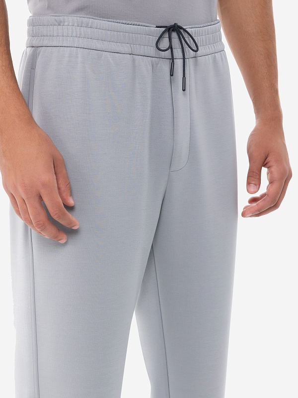 Джоггеры муж Emporio Armani EM000084 AF10103 U8060 MONUMENT - 4