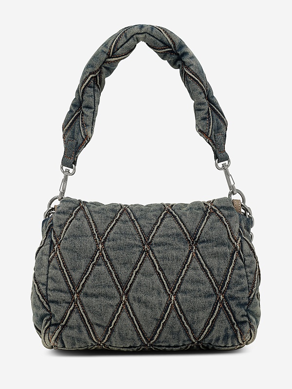 Сумка жен Diesel X09596 P5570 HA001 - 2