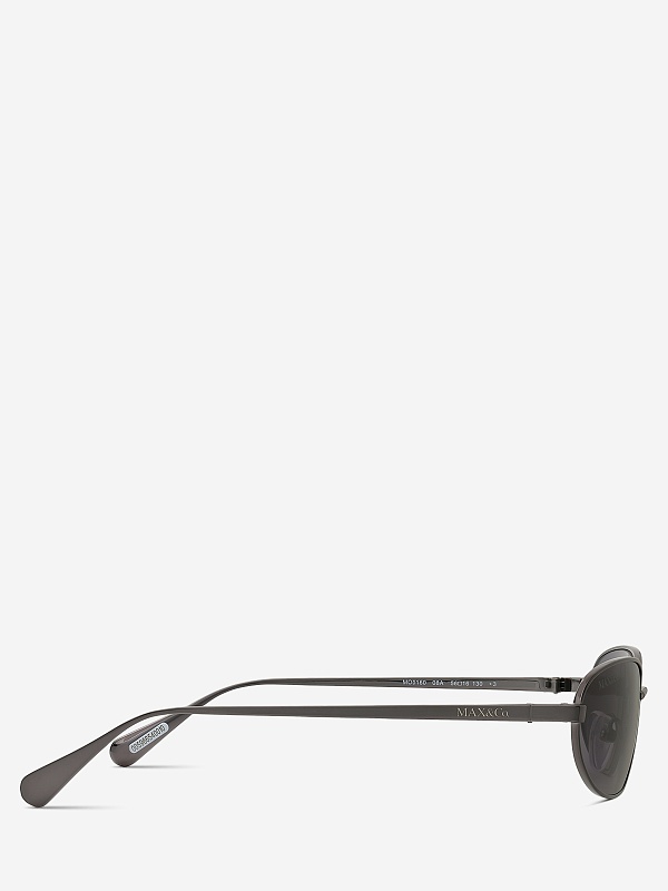 Солнцезащитные очки MAX&CO MO 0160 08A 56 16 130 - 2
