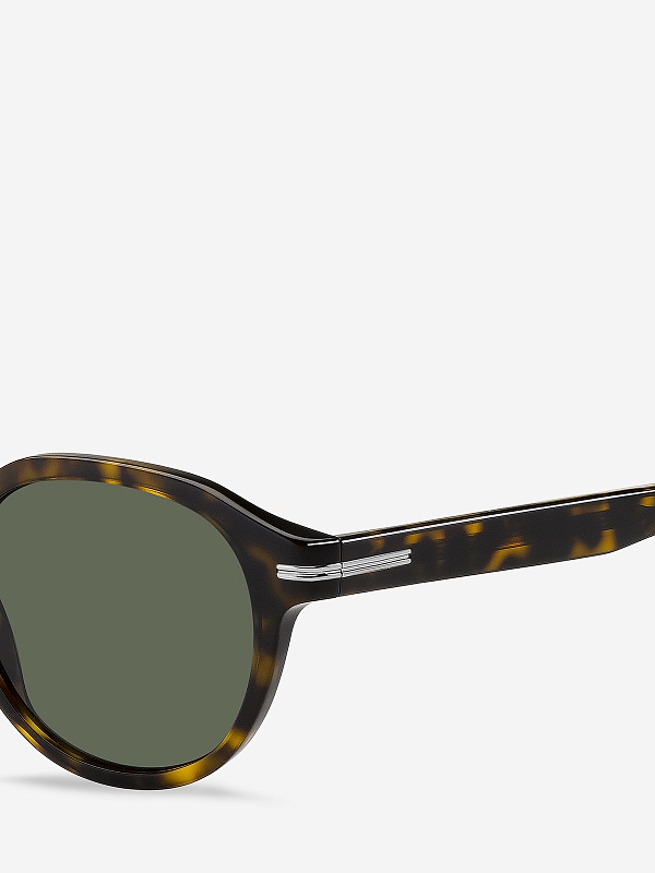 Солнцезащитные очки Hugo Boss BOSS 1721/S 086 QT 50 22 145 - 2