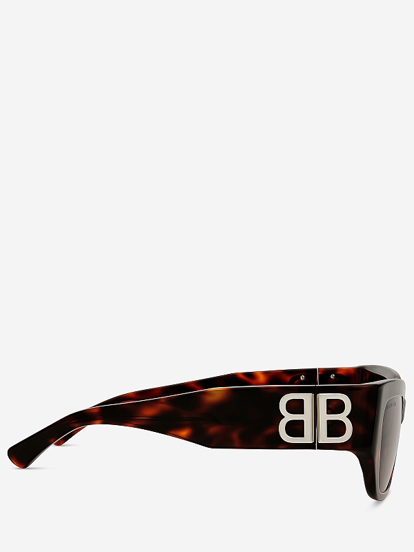 Солнцезащитные очки Balenciaga BB0361SK 002 56 17 130 - 3