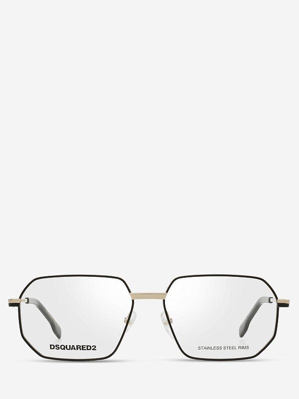 Оправа Dsquared2 D2 0158 0NZ 56 15 145 - 2